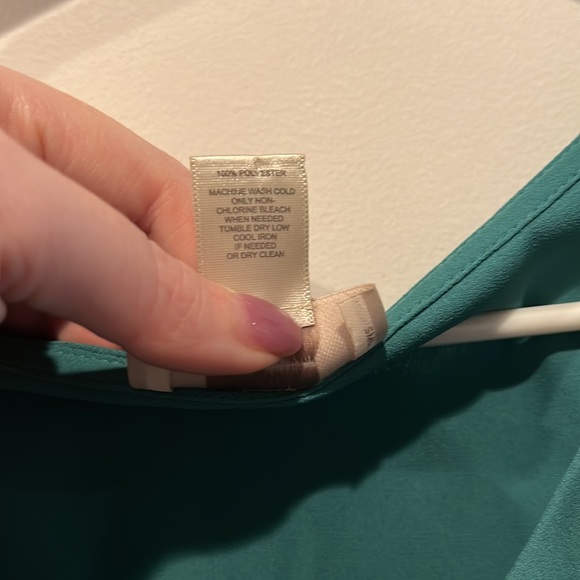 Loft Ruffle Blouse - Picture 3 of 3